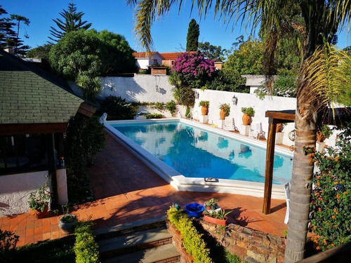 Vetna Casa Playa Mansa Punta Del Este
