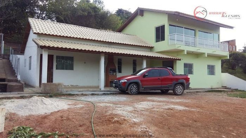 Imagem 11 de 12 de Chácaras À Venda Em Santa Isabel/sp - Compre O Seu Chácaras Aqui! - 1471059