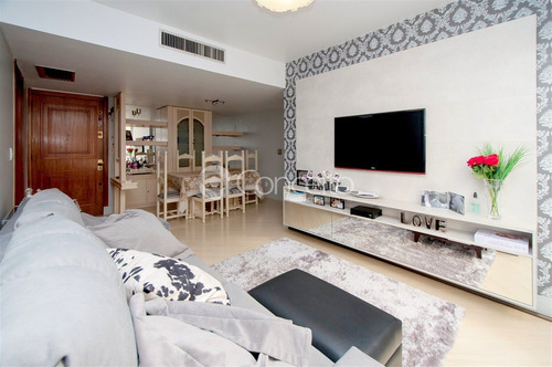 Imagem 4 de 15 de Apartamentos - Higienopolis - Ref: 10629 - V-10629