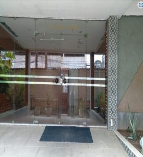 Imagem 4 de 7 de Mr -apartamento Em Madureira Leilao Santander