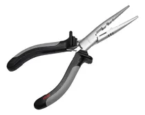 Comprar Alicate Pesca Multiuso Bico Longo Rapala Rcp6 Tira Anzol
