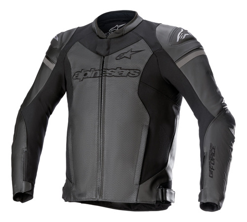  Chaqueta Moto Alpinestars Gp Force Airflow Leather Jacket