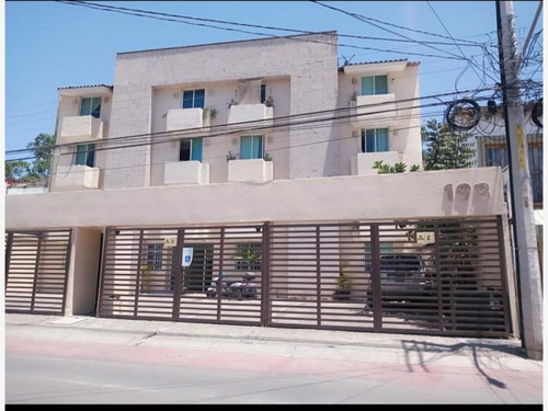 Imagen 1 de 6 de Departamento En Renta Versalles