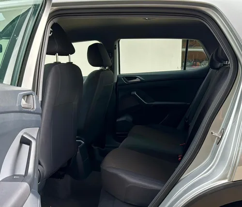 Volkswagen T-Cross 1.6 Trendline Tiptronic