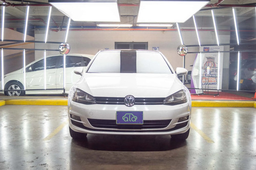 Volkswagen Golf Vii 1.4 Tsi Sportline