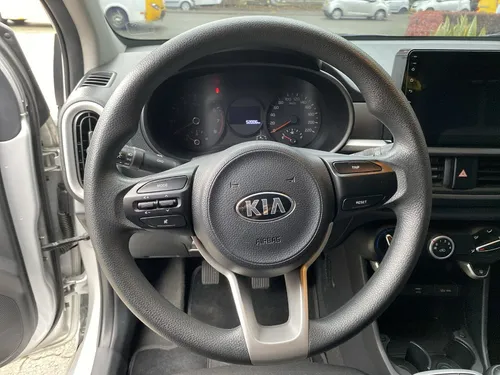 Kia Picanto 1.2 Zenith Mt
