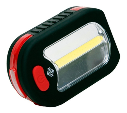 Interna Luz Auxiliar 220lm C/gancho E Iman Serie 500