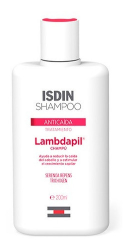 Lambdapil Anticaida Sh 200ml