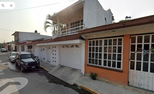 Casa En Remate Bancario En Vicente Suarez 8 Fray Matias  De Cordova Tapachula Chia. -ngc4