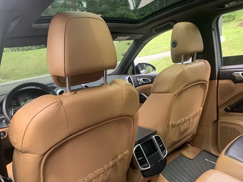 Porsche Cayenne 3.0 S E-hybrid
