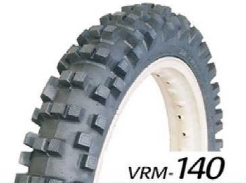 Cubierta 10 * 275 Vee Rubber Vrm140 Cross