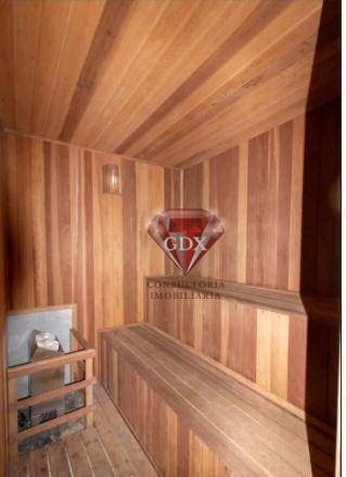Imagem 19 de 21 de Apartamento A Venda No Equilibrium Moema - Ap15825
