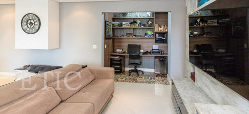 Imagem 9 de 15 de Apartamento - Belenzinho - Ref: 3240 - V-ap1588