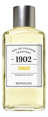 1902 Tradition Tonique Perfume Unissex - Edc 245ml Blz