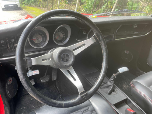 Maverick V8 1974 Impecável