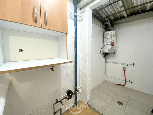 Imagen 7 de 19 de Departamento En Atlampa, Cuauhtémoc Con 2 Recámaras, 68 M², Id: 43298