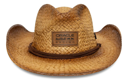 Sombrero New Era Red Bull F1 Checo Perez Palma Texas