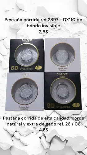 Maquillaje Salome Makeup
