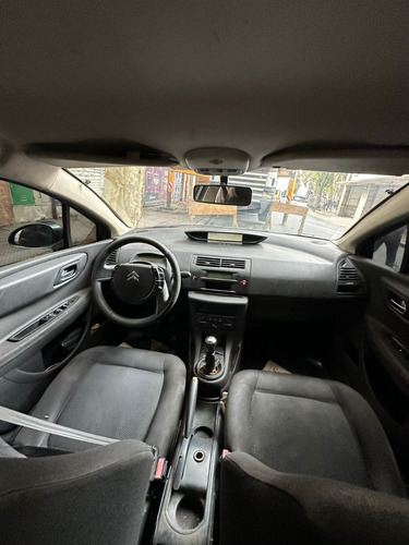 Citroën C4 2.0 Exclusive
