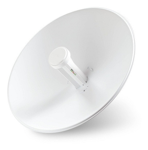 Antena Ubiquiti Powerbeam M5 25dbi Pbe-m5-400 Com Prato