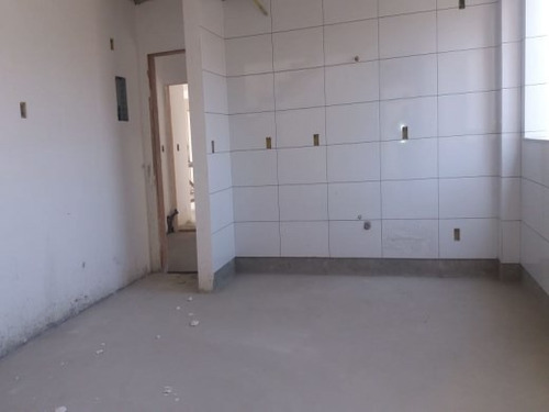 Imagem 6 de 10 de Cobertura Duplex À Venda, 3 Quartos, 1 Suíte, 2 Vagas, Sao Joao Batista (venda Nova) - Belo Horizonte/mg - 1079