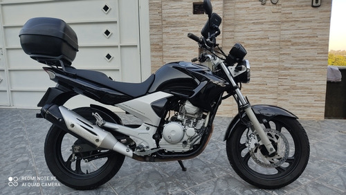 Yamaha Fazer 250