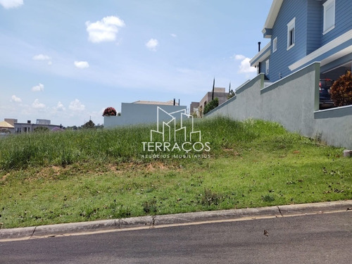 Imagem 2 de 30 de Excelente Terreno Com Leve Aclive - 1.100 M² - No Condomínio Quinta Das Paineiras - Defronte Ao Parque Da Cidade - Jundiaí - Sp - Te00261 - 70495383