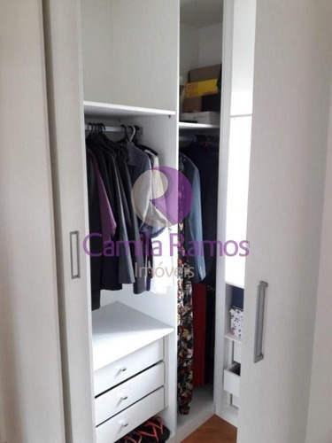 Imagem 26 de 30 de Lindo Sobrado Com 4 Dormitórios À Venda- Jardim Medina - Poá/sp - So0371 - 68333757