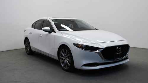 Imagen 7 de 15 de Mazda Mazda 3 2020 2.5 I Grand Touring Sedan At