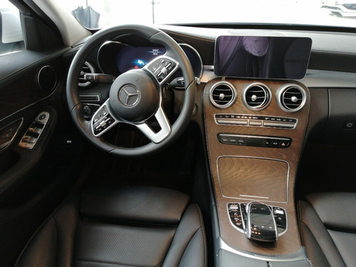 Mercedes Benz C200 Exclusive