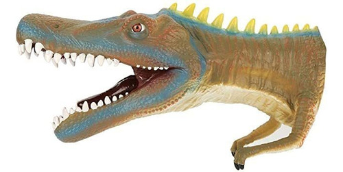 Vgeby1 - Marioneta De Dinosaurio Para Niños