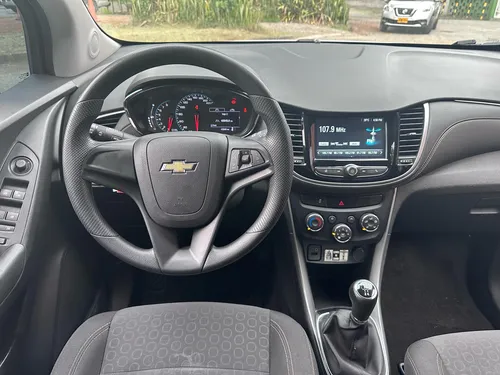 Chevrolet Tracker 1.8 Ls
