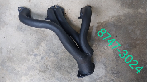 Header Datsun 120a-100a