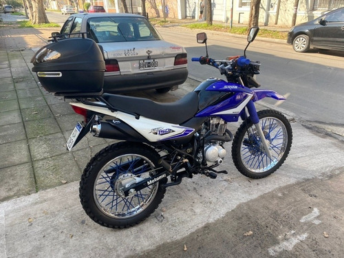 Imagen 4 de 5 de Motomel Skua 150