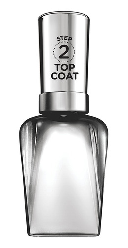 Esmalte De Uñas Sally Hansen Miracle Gel
