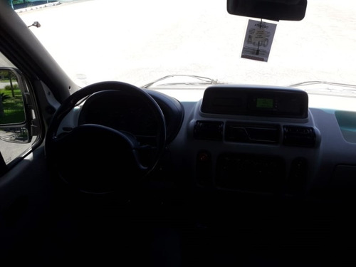 Imagem 6 de 6 de Renault Master 2.5 Dci L2h2 16l 5p