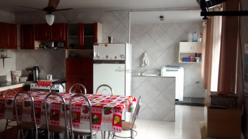 Imagem 11 de 15 de Casa - Ref: T0236
