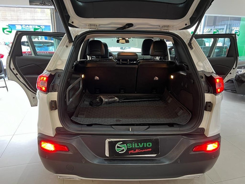 Imagem 8 de 20 de Jeep Cherokee Limited 3.2
