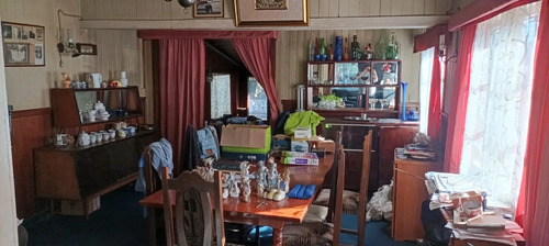 Venta Sitio Con Casa En Centro De Villarrica