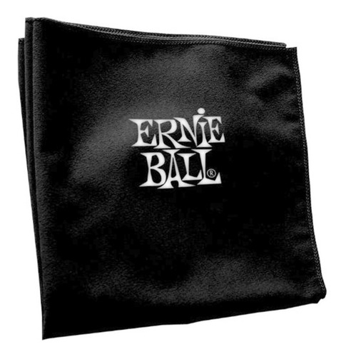 Imagen 1 de 2 de Accesorios Limpieza Ernie Ball 4220 Polish Cloths