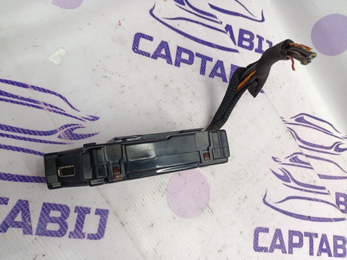Módulo Media Usb Vw Jetta Mk6 Golf Tiguan 2.5l 11-16 (Usado)
