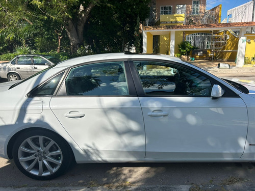Audi A4 1.8 T Sport 170hp At