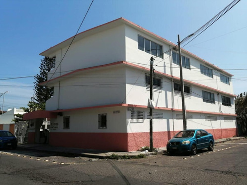 Escuela En Venta En Veracruz Ubicada En La Zona Sur Boca Del Río