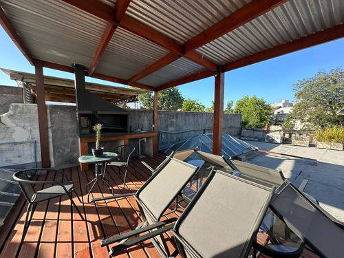 Casa 3 Dormitorios Cordón, Sobre Calle Republica 97 M2 3 2