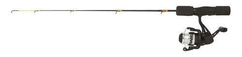 Frabill Fenris Spinning Reel Combo Caña Alta Calidad Carrete