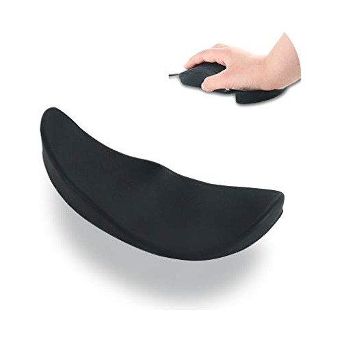 Palm Rest Support Pad Mouse Wrist Rest Support Para Com...