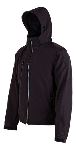 Campera Joe Rocket  Softshell Talle Xl Cprotecciones P/moto 