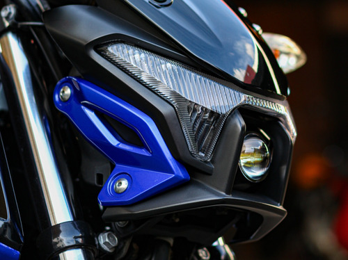 Yamaha Fazer 150