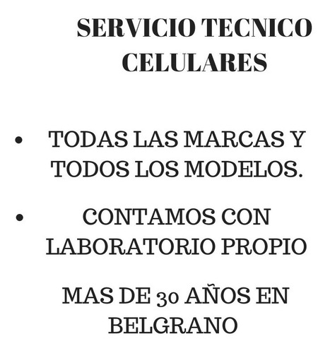Micro Cassette Panasonic Mc-60. Belgrano