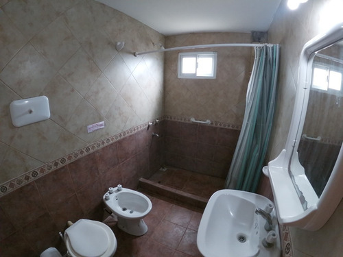 Alquiler Temporada 2023/2024 San Bernardo - Norma Recalde Inmobiliaria. Duplex 3 Ambientes A 180 Metros Del Mar, Consulte Precios Y Disponibilidad. - Irigoyen 185 17